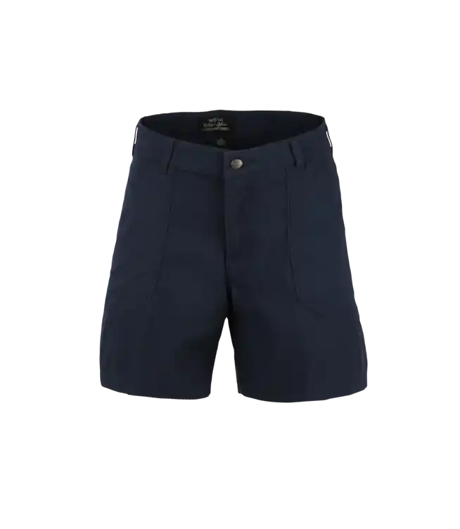 Noble Outfitters 24082 S26 Women’s Flex Canvas Everyday Short
