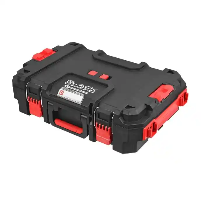 Black Diamond® CarbonLock™ 23" Medium Toolbox