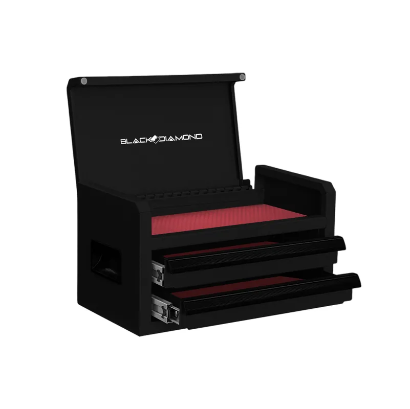 Black Diamond Mini Tool Chest 10"