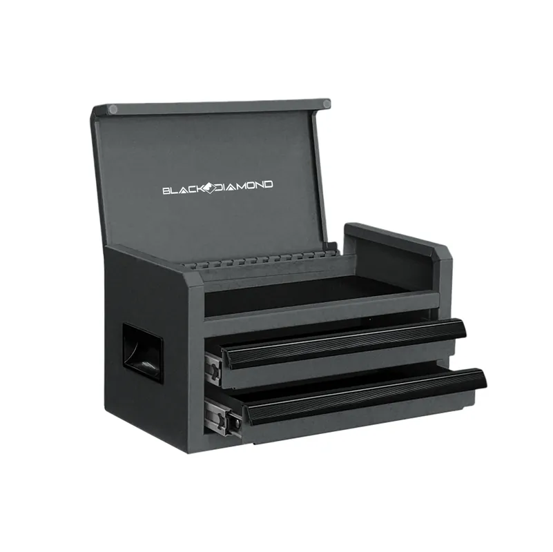 Black Diamond Mini Tool Chest 10"
