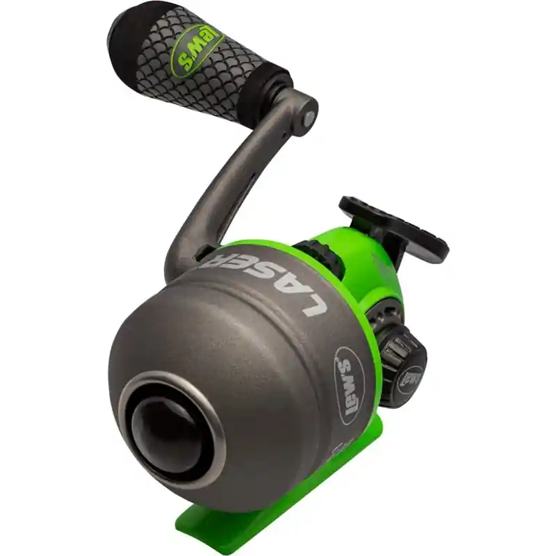 Lew‘s Laser TXS Spincast Reel