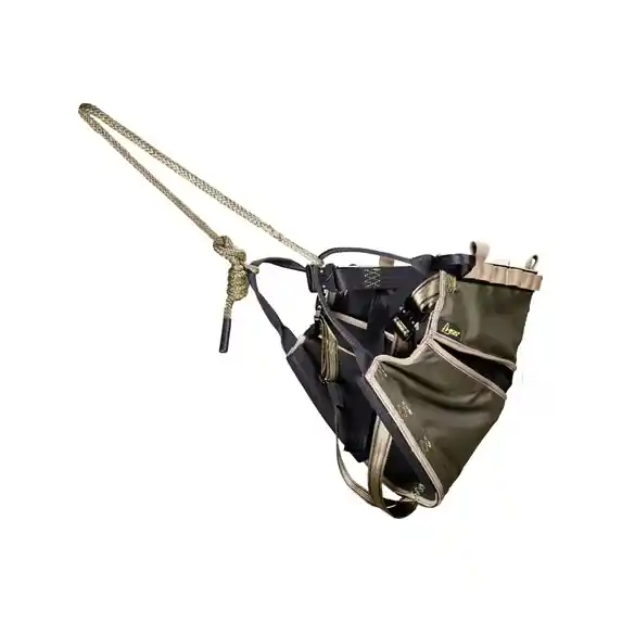 Hunter Safety System Defender Saddle - One Size Fits Most