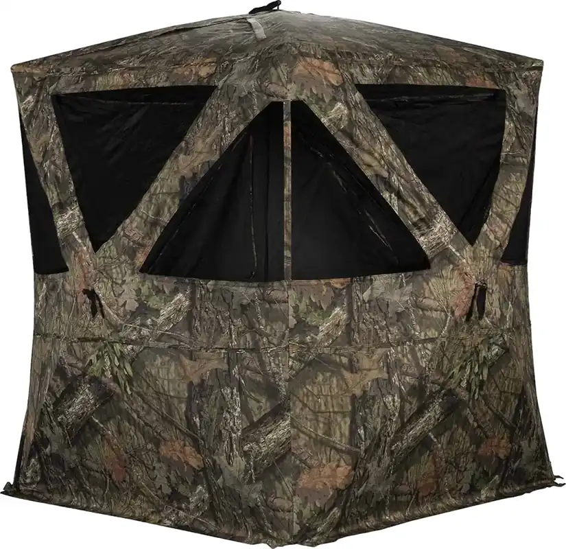Rhino 300 5-Hub Hunting Blind