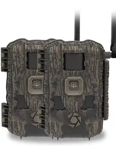 Stealth Cam Fusion™ Max 2.0 Cellular Trail Camera – 2 Pack