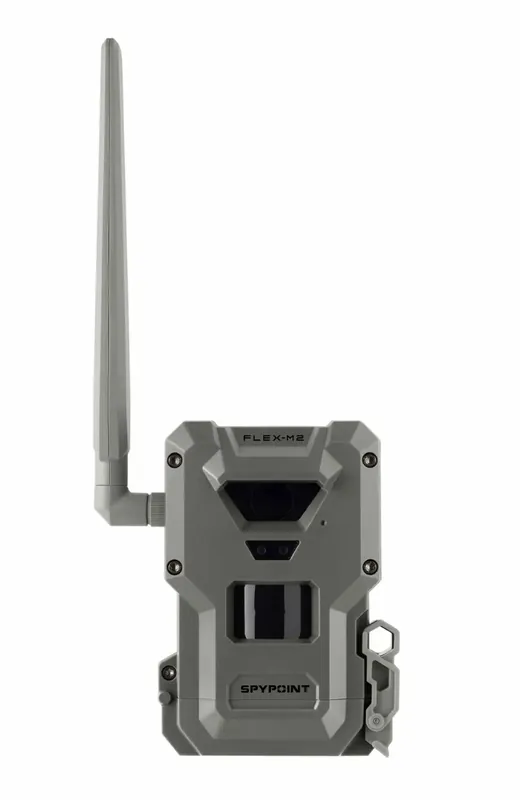 Spypoint Flex M2 Cellular Trail Camera