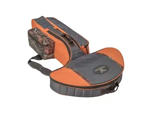 .30-06 Outdoors Alpha-Mini Crossbow Case - Grey