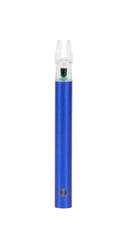 .30-06 Outdoors Bowfishing Lighted Nock with Adapter - 2pk Green