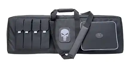 .30-06 Outdoors 43" COMBAT Tactical Gun Case