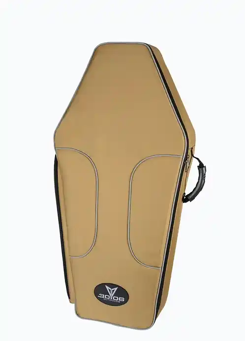.30-06 Outdoors Drifter Coffin Crossbow Case