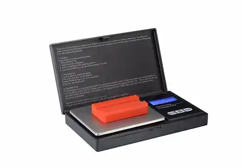 .30-06 Outdoors Digital Grain Scale