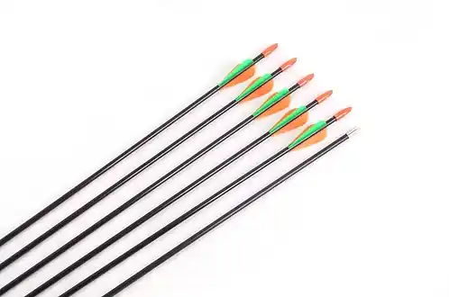.30-06 Outdoors Daibow Youth Arrows - 1 Count