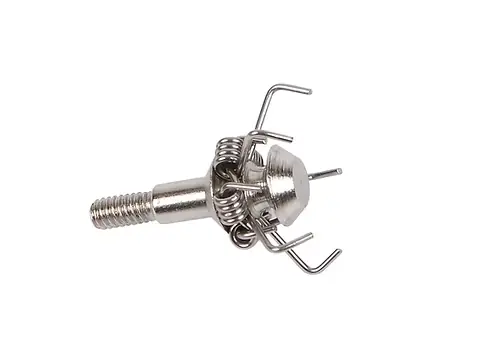 .30-06 Outdoors Small Game Punch Point 100gr - 3 Pack