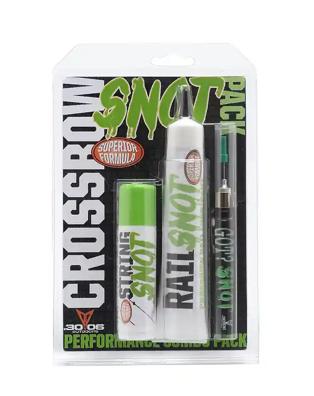.30-06 Outdoors Crossbow SNOT 3-Pack