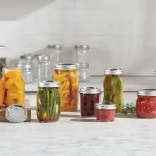 Tips for Successful Canning