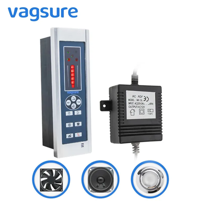 Radio FM Control For Shower Cabin Parts Electric Shower Parts