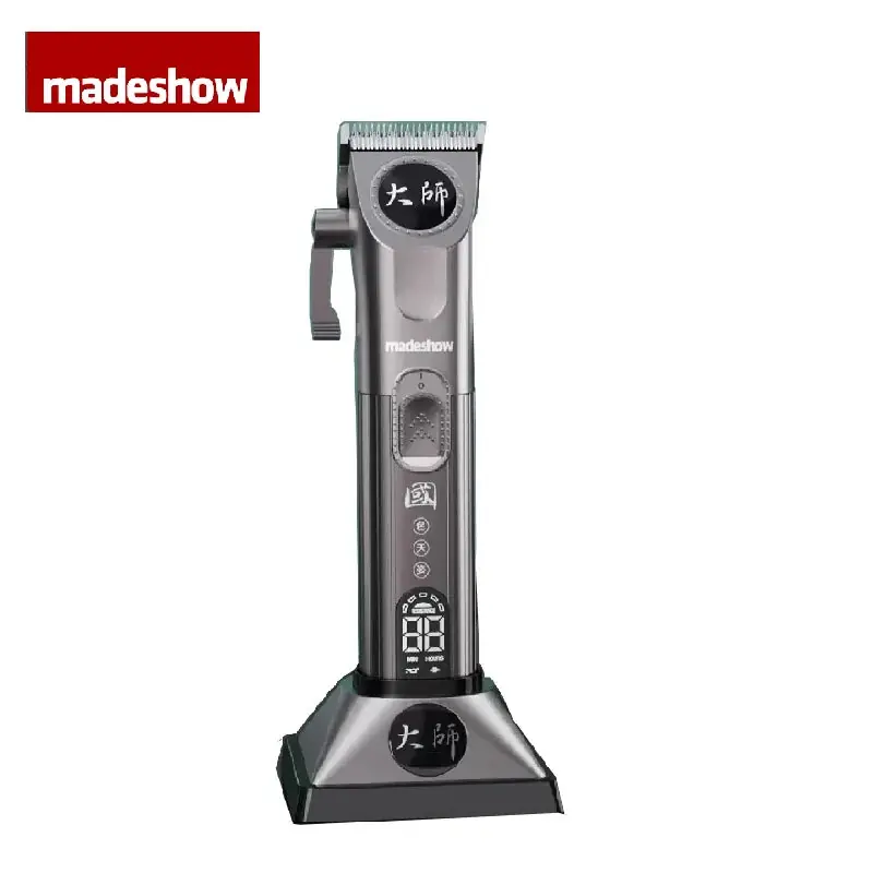 Professional Hair Clippers for Men,Barber Clippers Set,Mens Cordless Hair