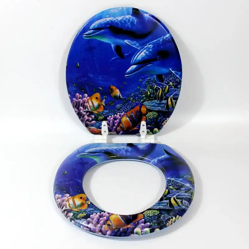 toilet lid soft toilet seat 2021 new design high quality warm toilet seat cover set
