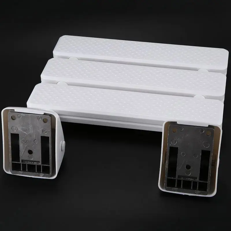 Wall Mounted Shower Seat Bathroom Shower Folding Seat Folding