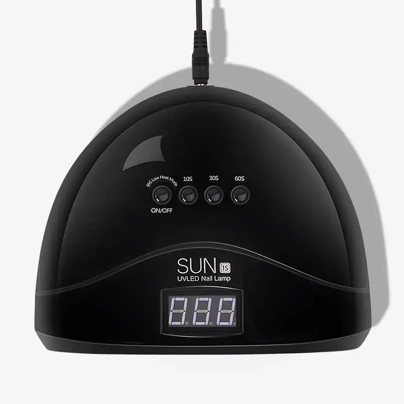 Nail Dryer UV LED Lamp 48W For Manicure 30 Leds Drying Nail