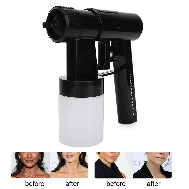 Tanning Application Gun Tool Tanning Instrument Airbrush Spray