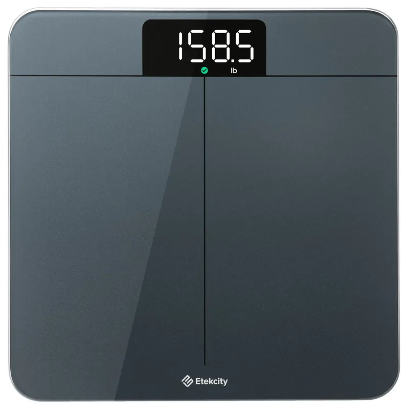 Bathroom Scales for People, Most Accurate