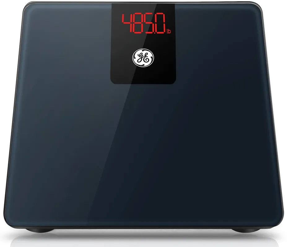 Scale Body Weight Digital BMI Weight Balance Scales FSA HSA Eligible