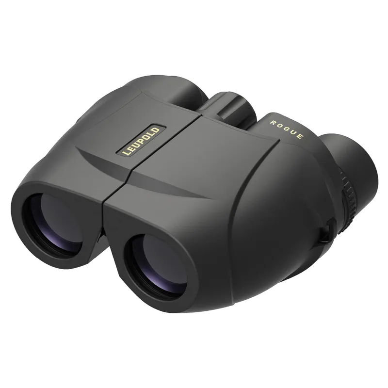 Leupold BX-1 Rogue Binoculars, 10x25mm (59225)