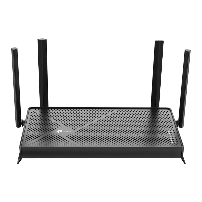 TP-Link Dual-Band BE3600 Wi-Fi 7 Router Archer BE230 4-Stream 3.6 Gbps 2ร2.5G + 3ร1G Ports, USB 3.0, 2.0 GHz Quad Core, 4 Antennas VPN Clients & Server EasyMesh, HomeShield, MLO, Private IOT
