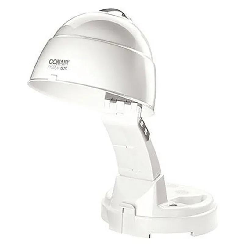 Hair Dryer, 1875W Pro Style Bonnet Ionic Hair Dryer