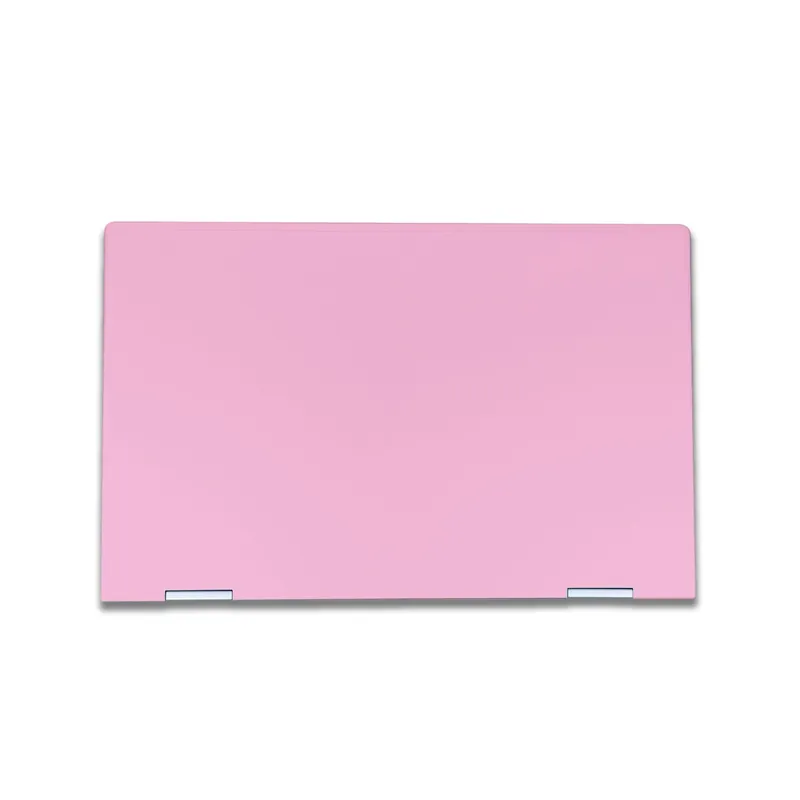 Laptop Skin Compatible with HP Envy x360 15.6” (2023) - Solid Pink