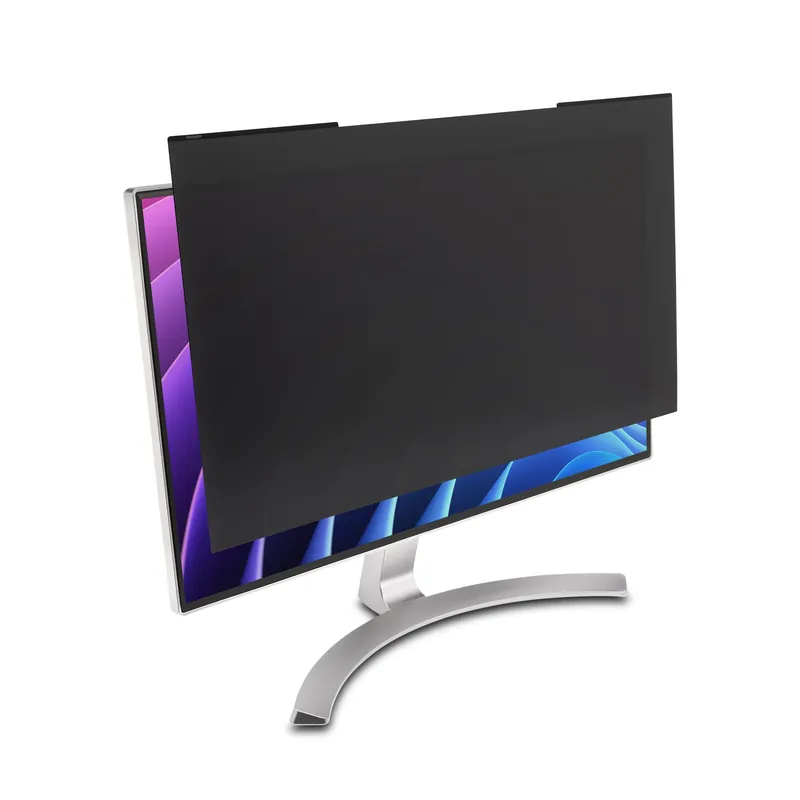 27.0" (16 9) Monitor Privacy Screen with Magnetic Strip