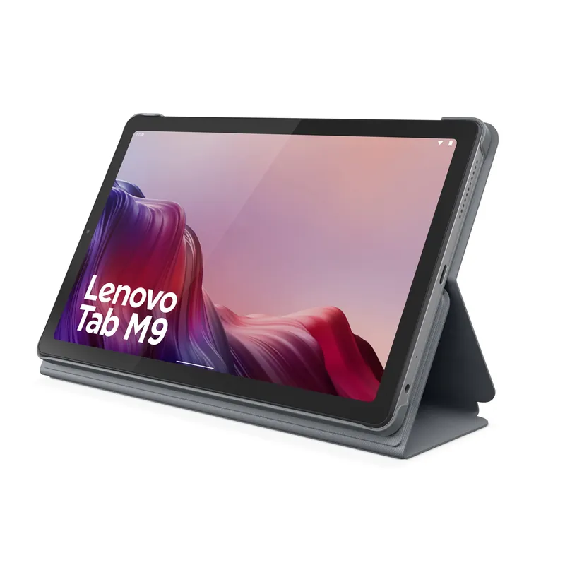 Lenovo Tab M9-2023 - Tablet - Long Battery Life - 9" HD - Front 2MP & Rear 8MP Camera - 3GB Memory - 32GB Storage