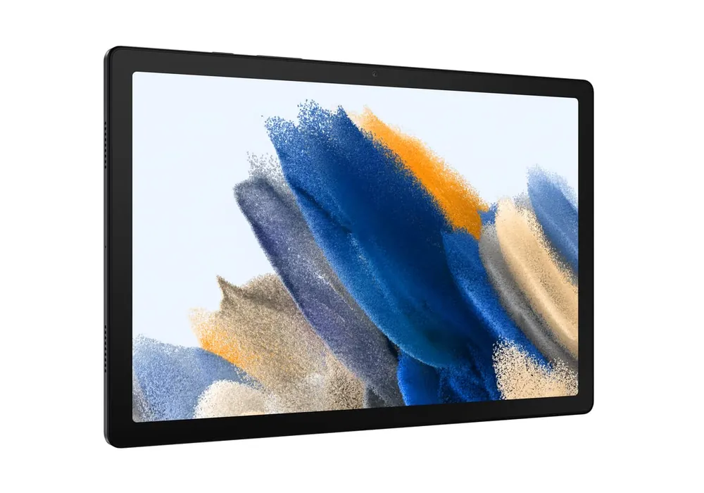 SAMSUNG Galaxy Tab A8 10.5” 32GB Android Tablet, LCD Screen, Kids Content, Smart Switch