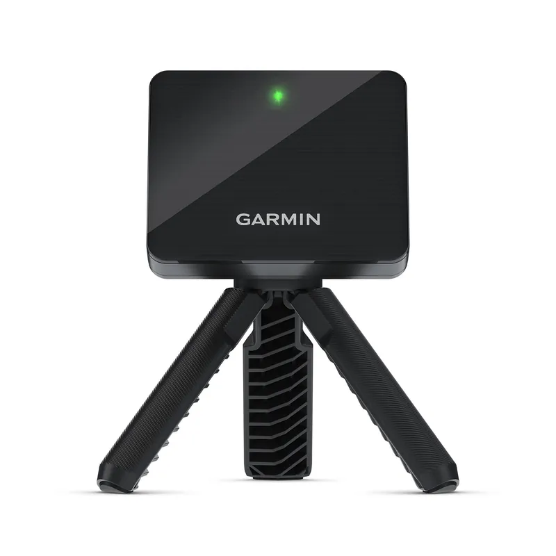 Portable Golf Launch Monitor, Take Your Game Home, Indoors or to the Driving Range, Up to 10 Hours Battery Life