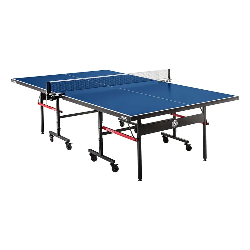 Advantage Series Ping Pong Tables - 13, 15, 19, and 25mm Tabletops