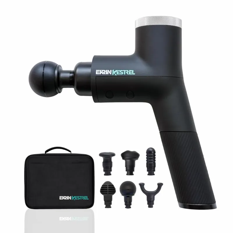 Massage Gun Enhanced Precision & Comfort for Superior Muscle Recovery & Wellness Relieve Sore Muscles and Stiffness