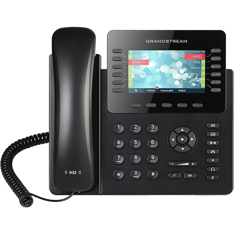 Grandstream GXP2170 Black