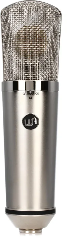 WA-67 Large-Diaphragm Condenser Microphone