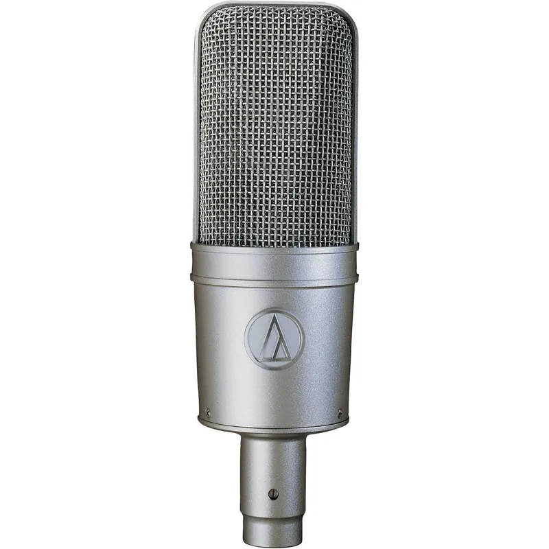 AT4047/SV Cardioid Condenser Microphone