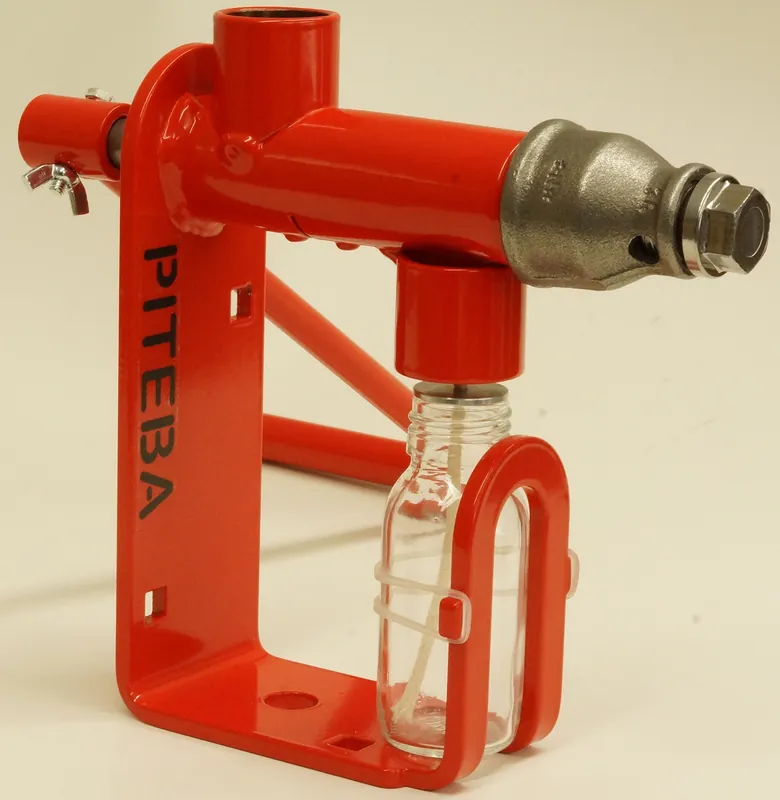 Piteba Nut and Seed Oil Expeller Oil press