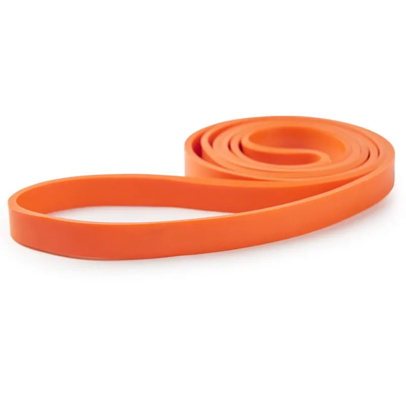 Resistance Bands, Pull Up Bands, Pull Up Assist Band Exercise Resistance Bands for Men & Women Working Out, Body Stretching, Physical Therapy, Muscle Training - Orange