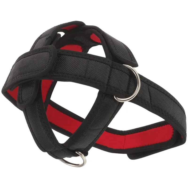 BESPORTBLE Head and Neck Trainer Neck Training Harness Training Strap Neck Harness Neck Exerciser Neck Trainer for Gym Indoor Neck Trainer