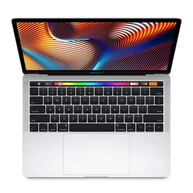 Apple MacBook Pro MLH12LL/A 13-inch Laptop, 2.9GHz Intel Core i5, 8GB Memory, 128GB SSD, Silver