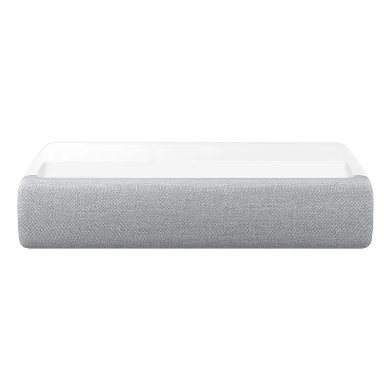 SAMSUNG 130" The Premiere Ultra Short Throw 4K UHD Smart Triple Laser Projector for Home Theater, HDR, 4.2Ch
