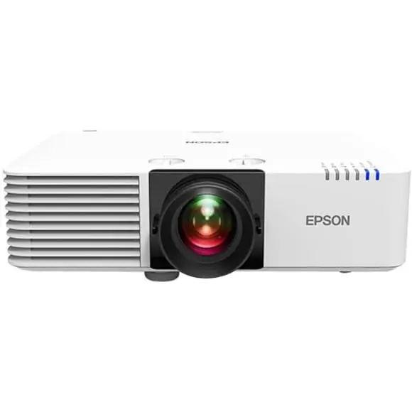 Epson PowerLite L770U 3LCD Projector - 21 9 - Ceiling Mountable