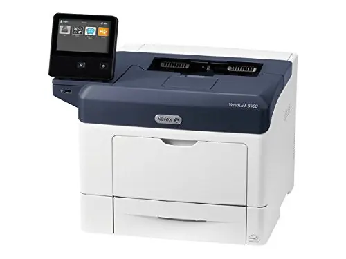 Xerox 7U1758 VersaLink Workgroup Printer - Laser - Monochrome - Black/White