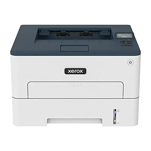 Xerox B230/DNI Printer, Black and White Laser, Wireless