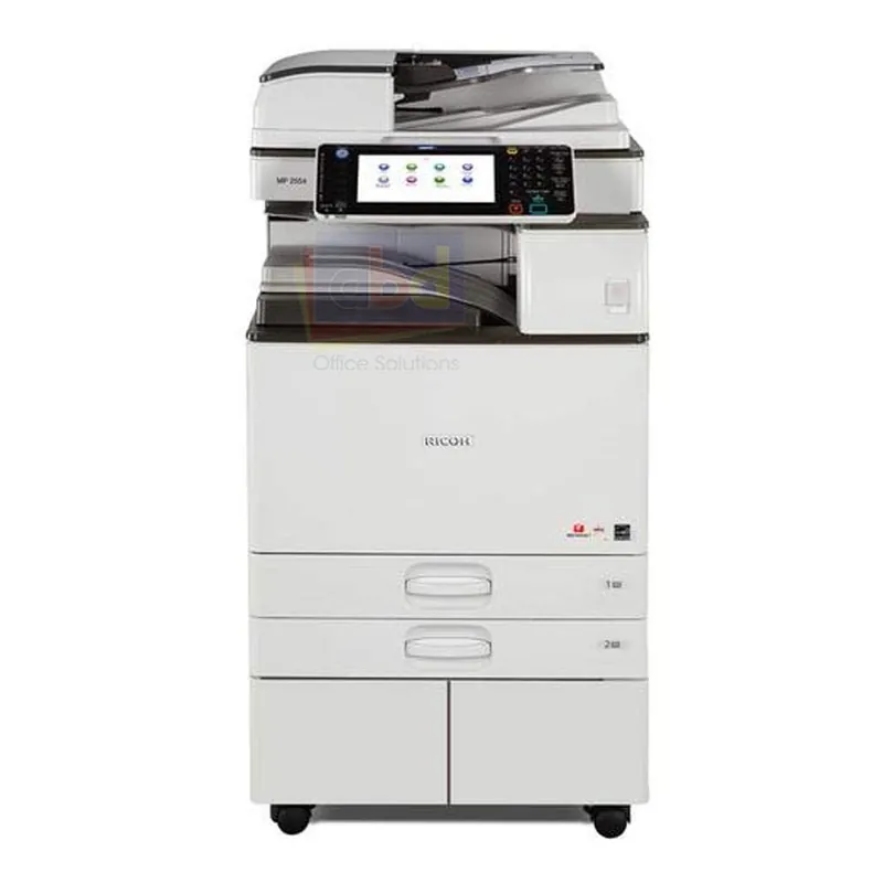Ricoh Aficio MP 5054 A3 Mono Laser Multifunction Printer (Renewed)