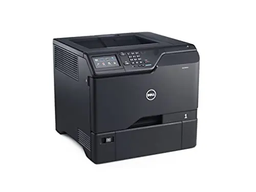 Dell Color Smart Printer S5840cdn (Taa C