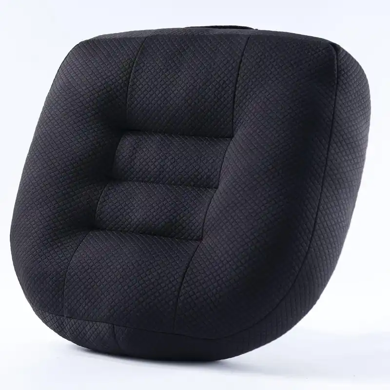 DYMGFZD Office Chair Cushions for Back and Butt, Ergonomic Chair/Seat Cushion for Long Sitting